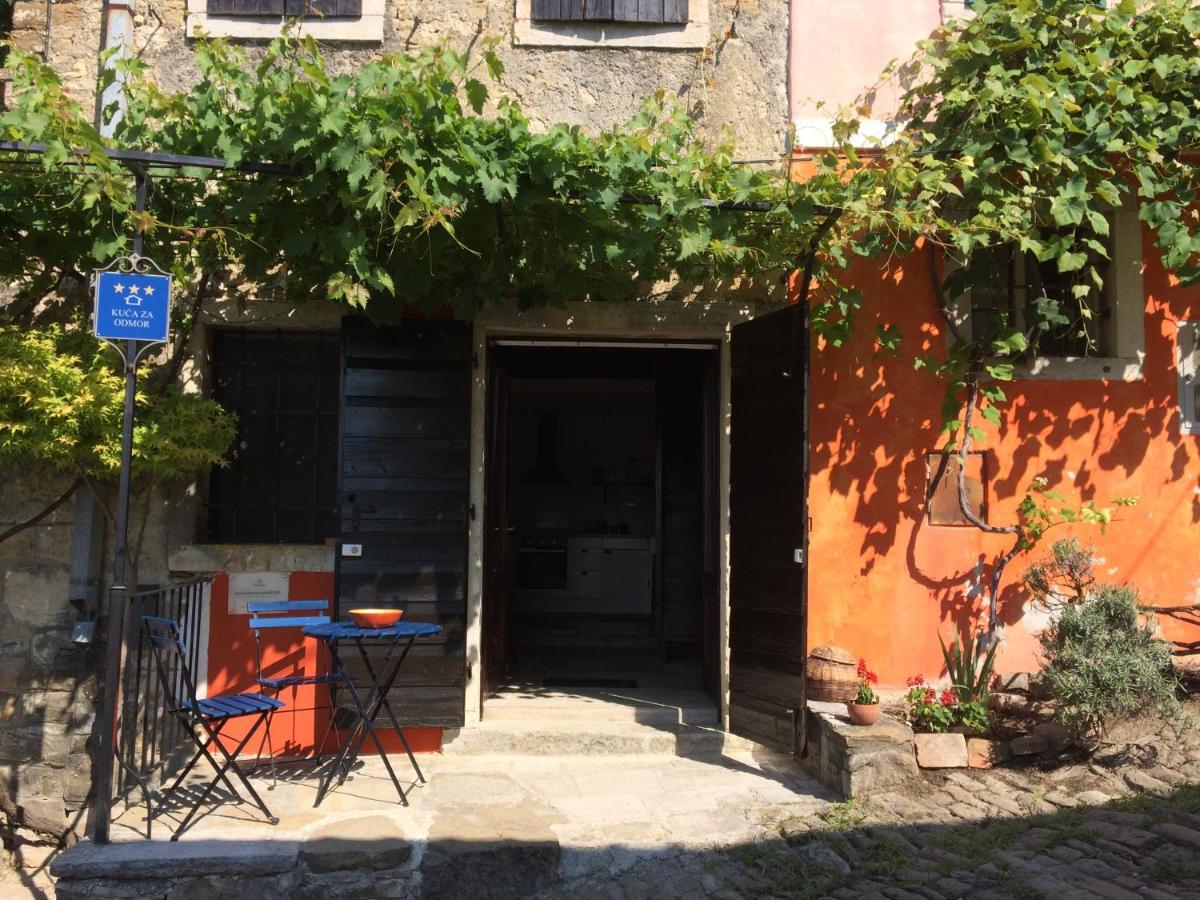 Guest house “Casa Lucia”
