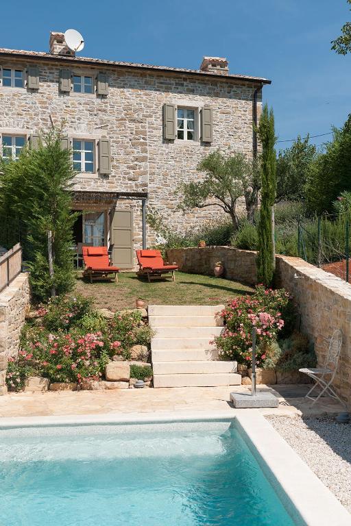 Guest house "Casa Meloni"