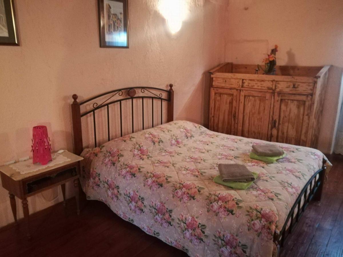 Apartment “Toni”
