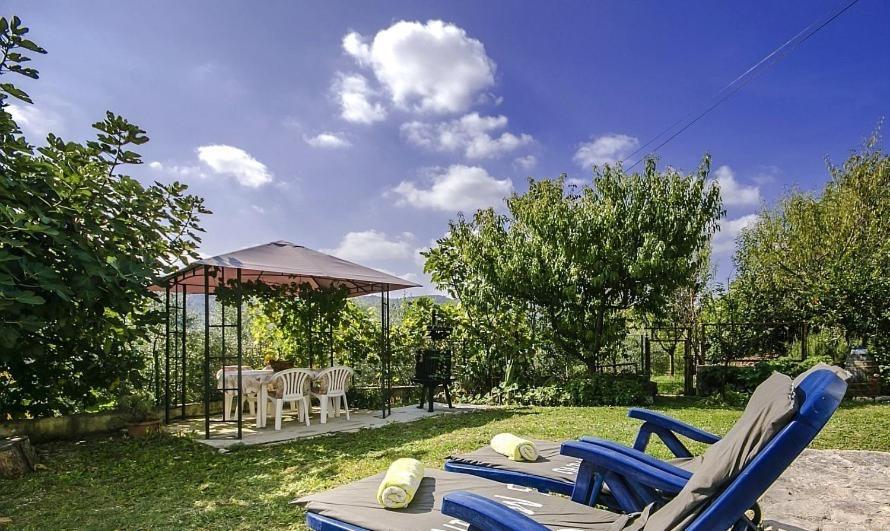 Apartment “Monte Rudina”