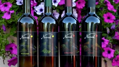 Wine Novak