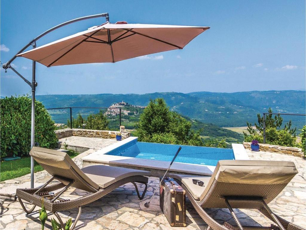Villa "Dreamhill Meloni"