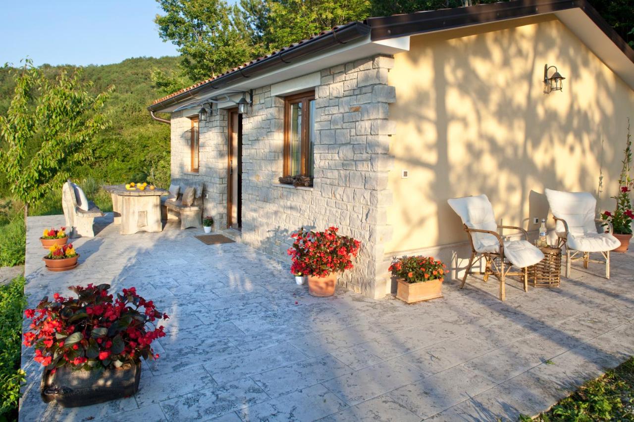 Guest house "Casa Rodeli"