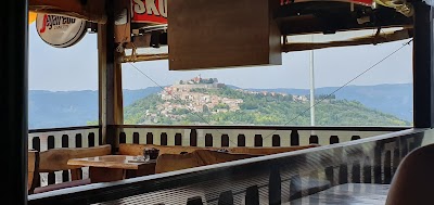 Caffe Bar & Fast Food Vidik
