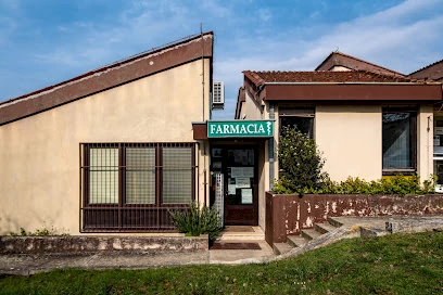 Pharmacy Motovun