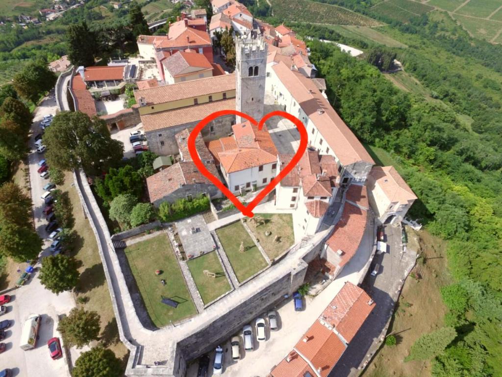 Bed & Breakfast “Antico”