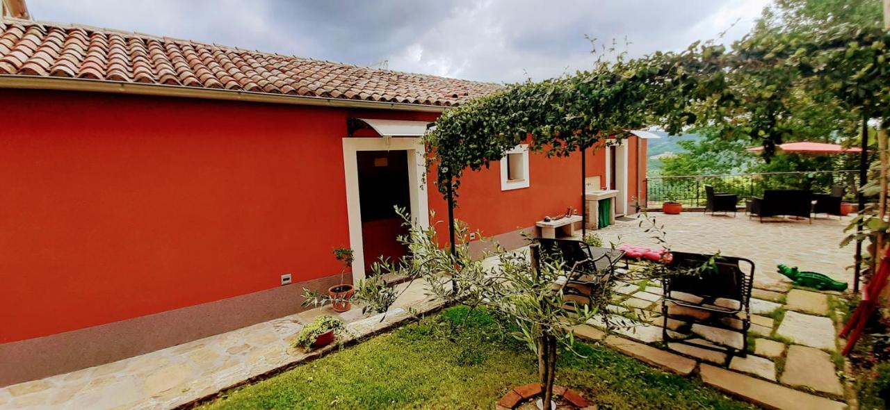 Guest house "Provvidenza"