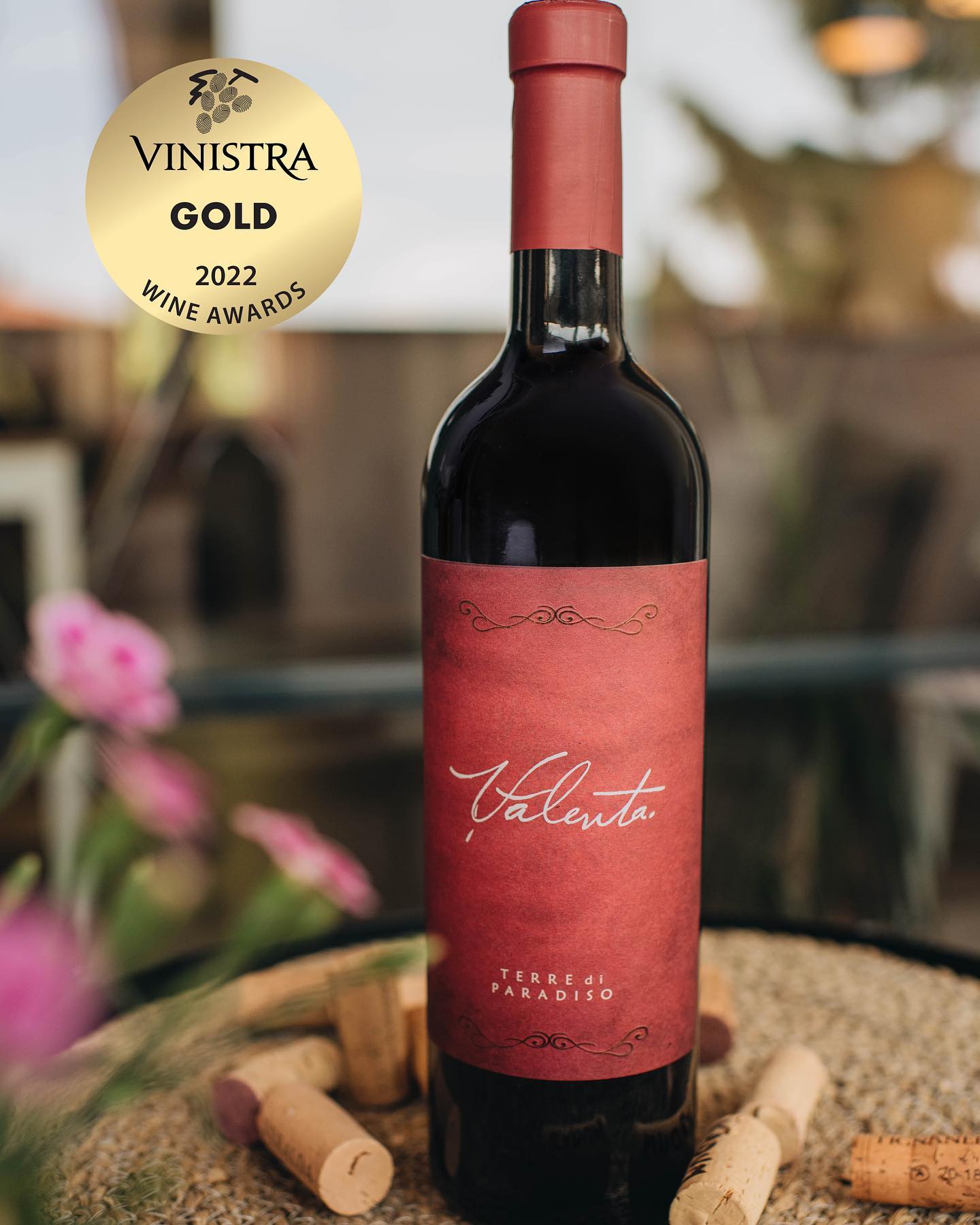 Valenta Family Wines