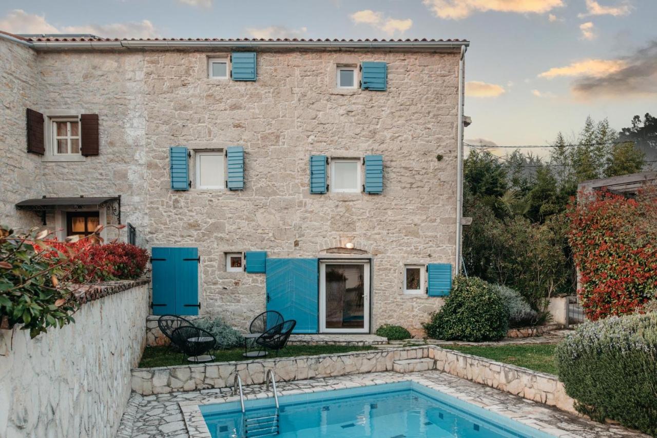 Villa "Filipa"