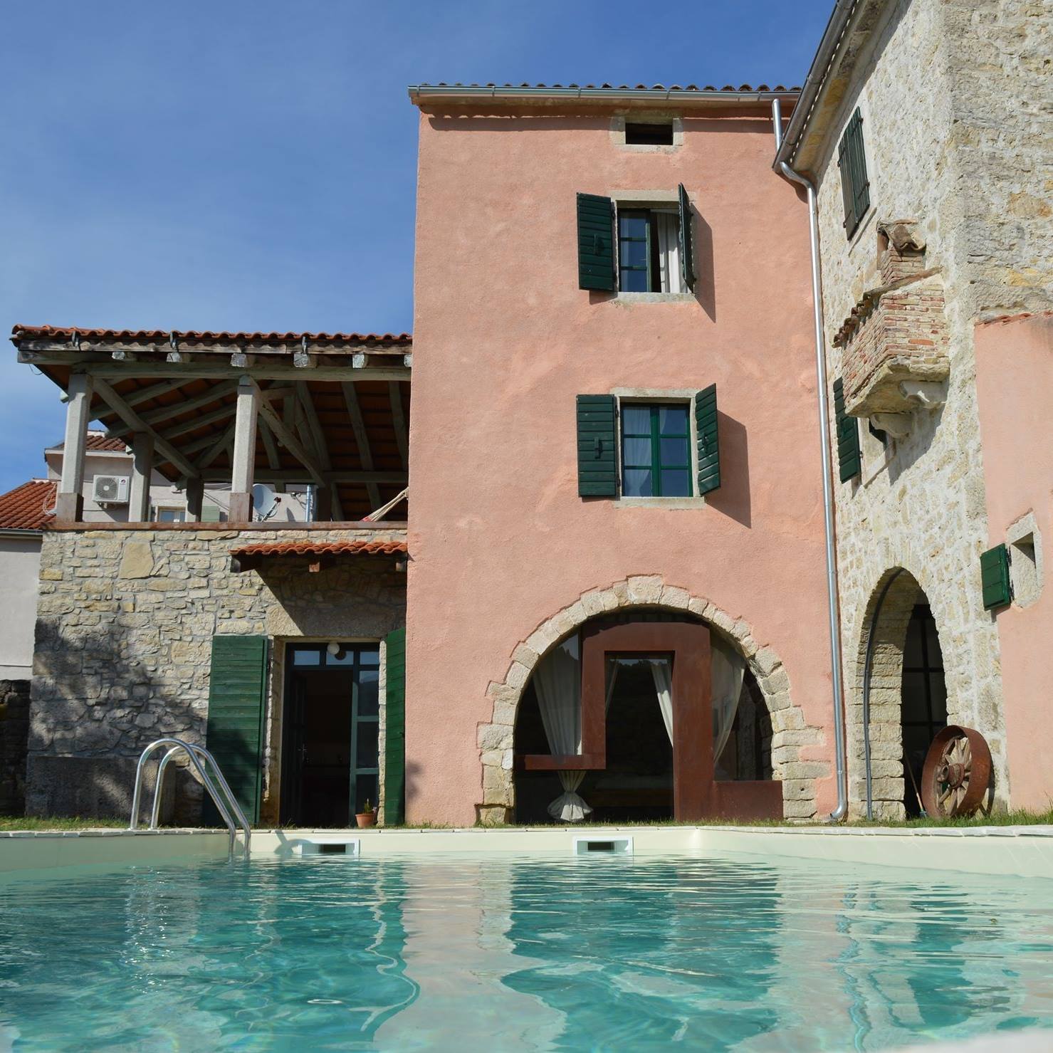 Villa "Mare"