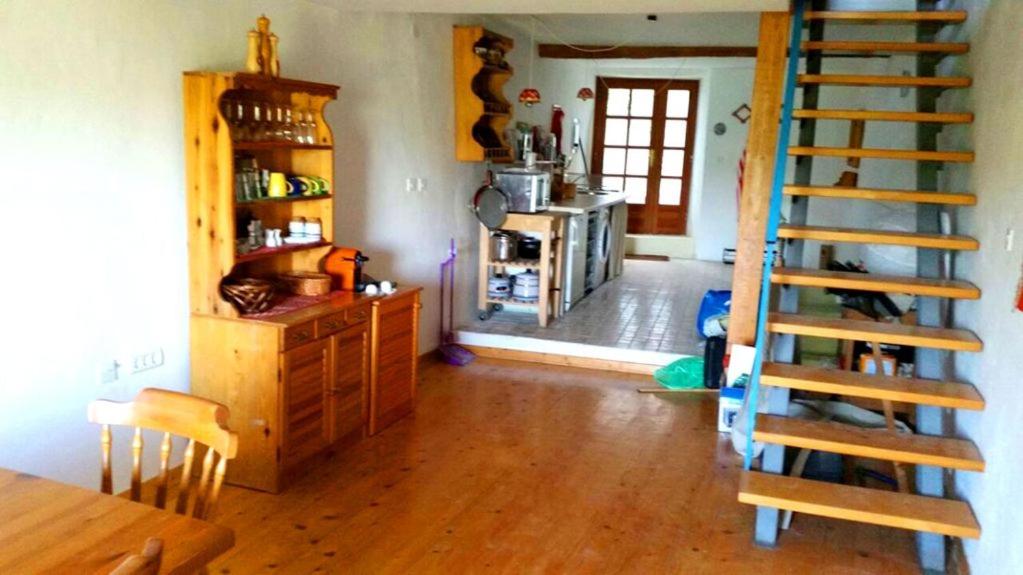 Guest house “Ruine”