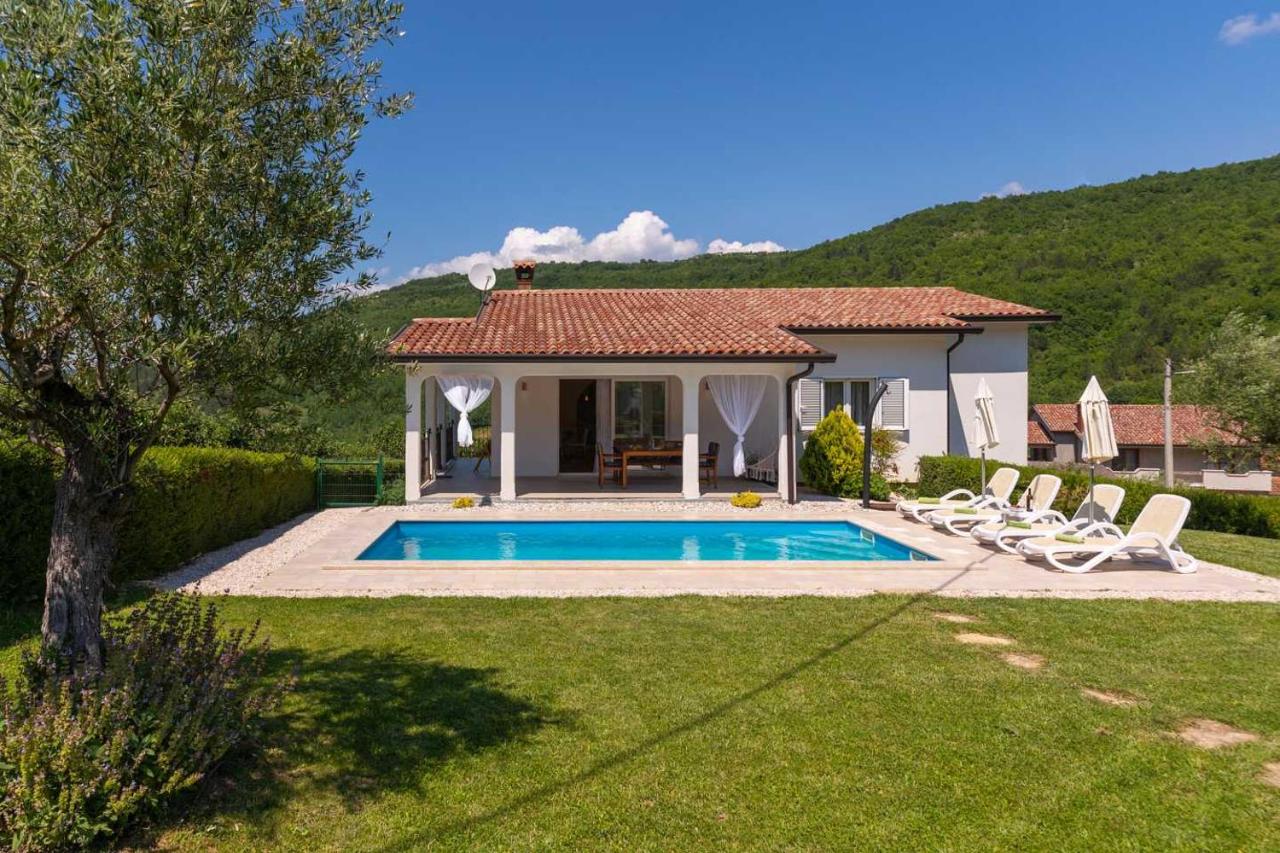 Guest house “Casa Veranda”