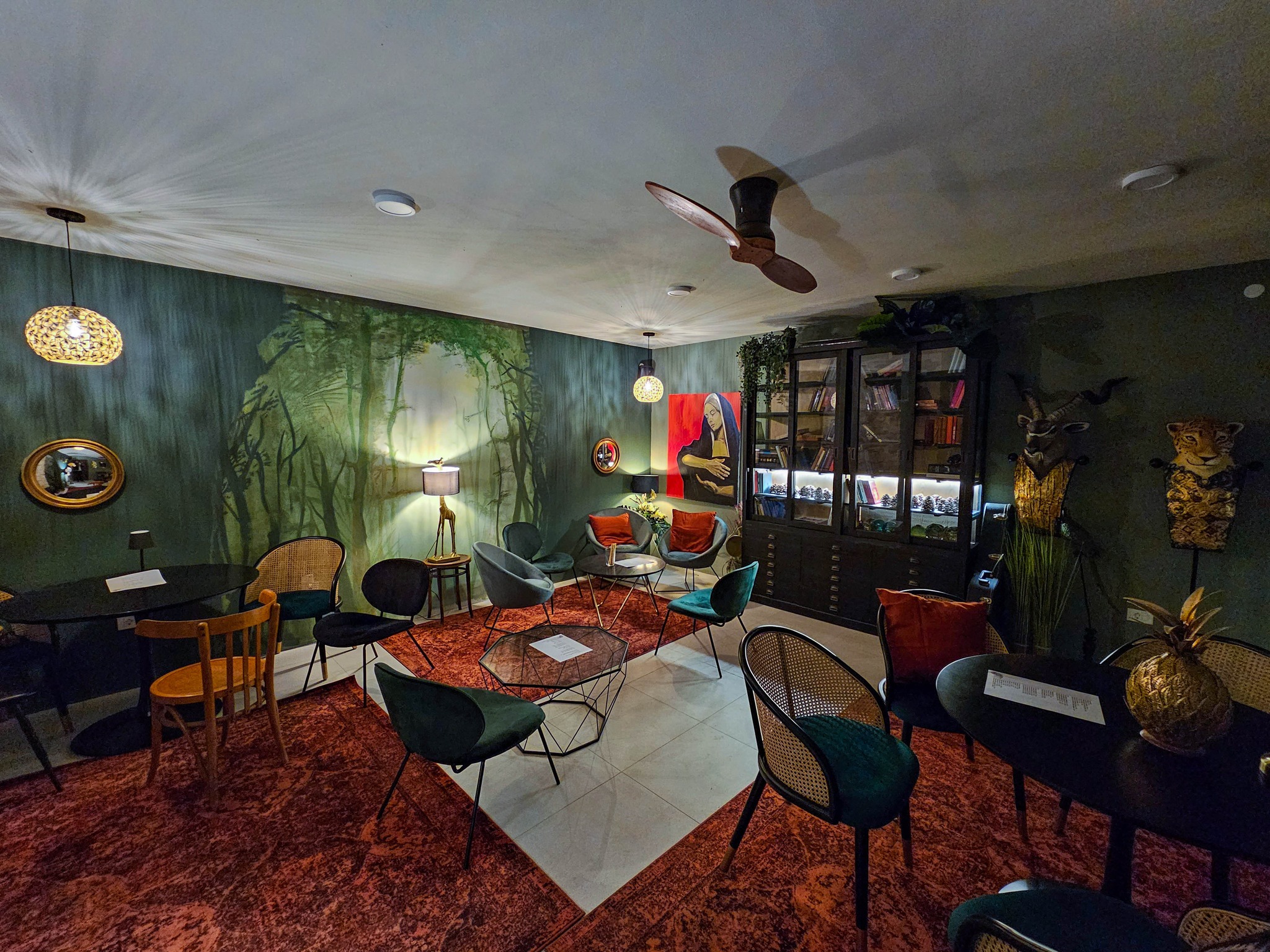 Cafe Artipolis