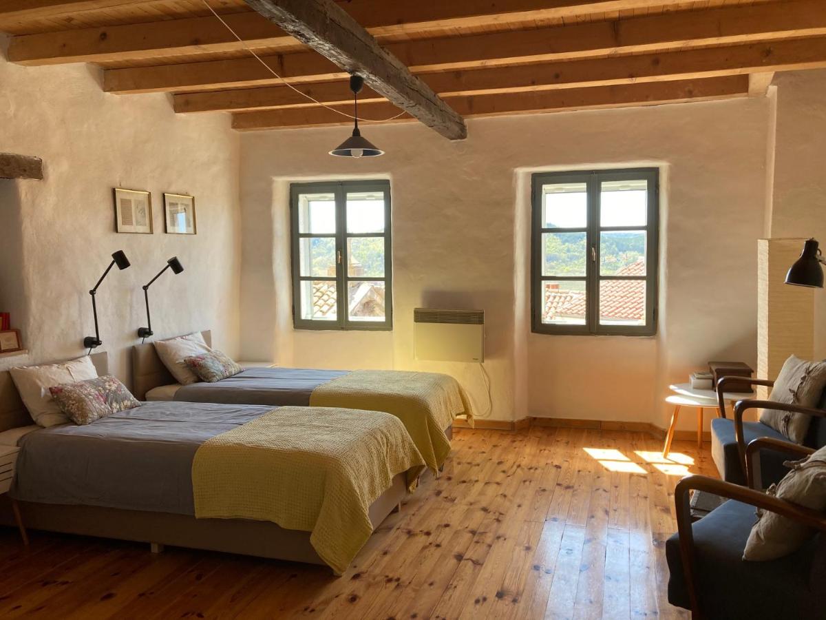 Camino House Motovun