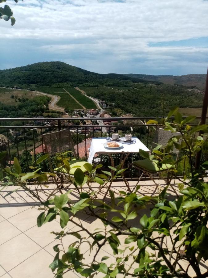 Rooms "Serafin"