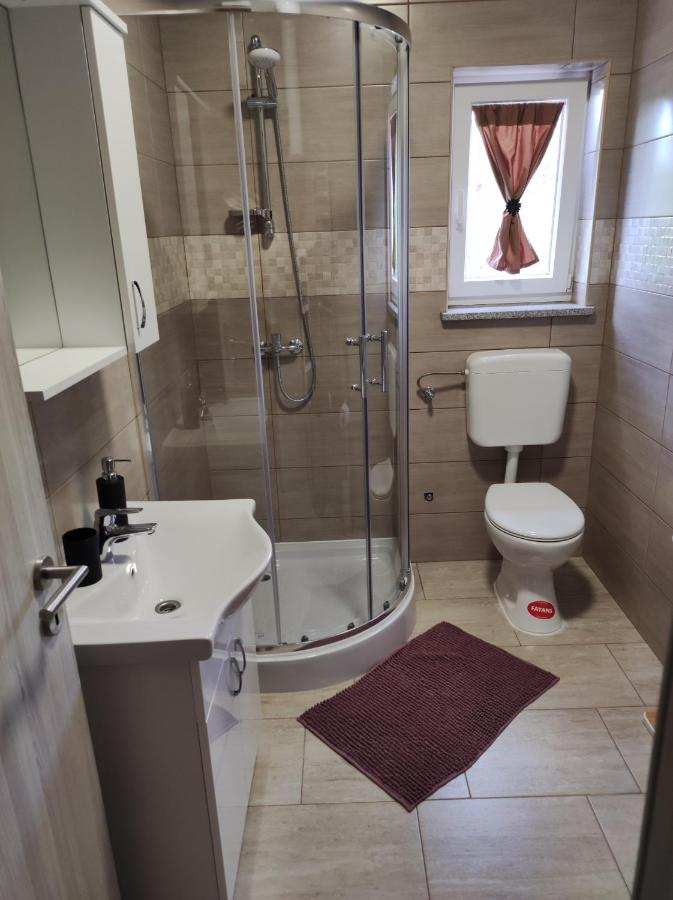 Apartment "Tramonto"