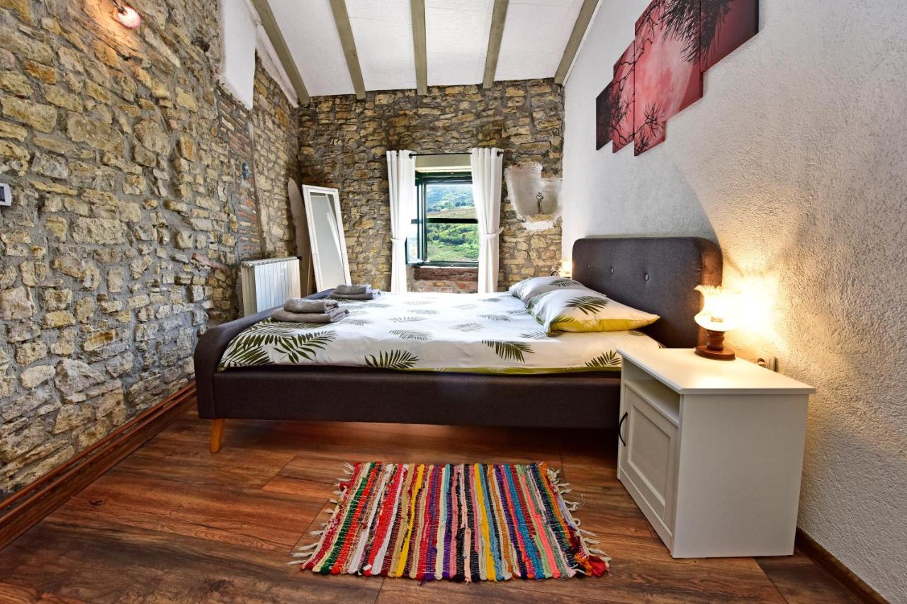 Villa "Luna"