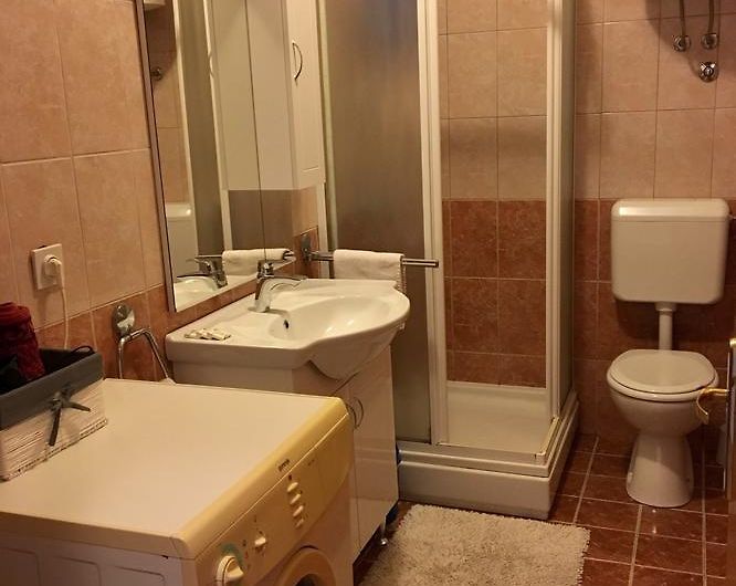 Apartment "Tomaz"
