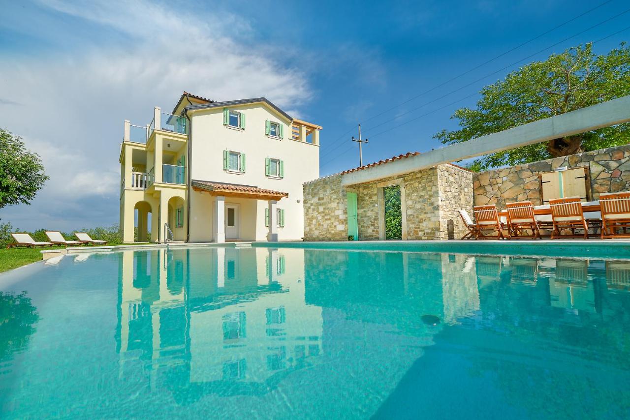 Villa "Demetra"