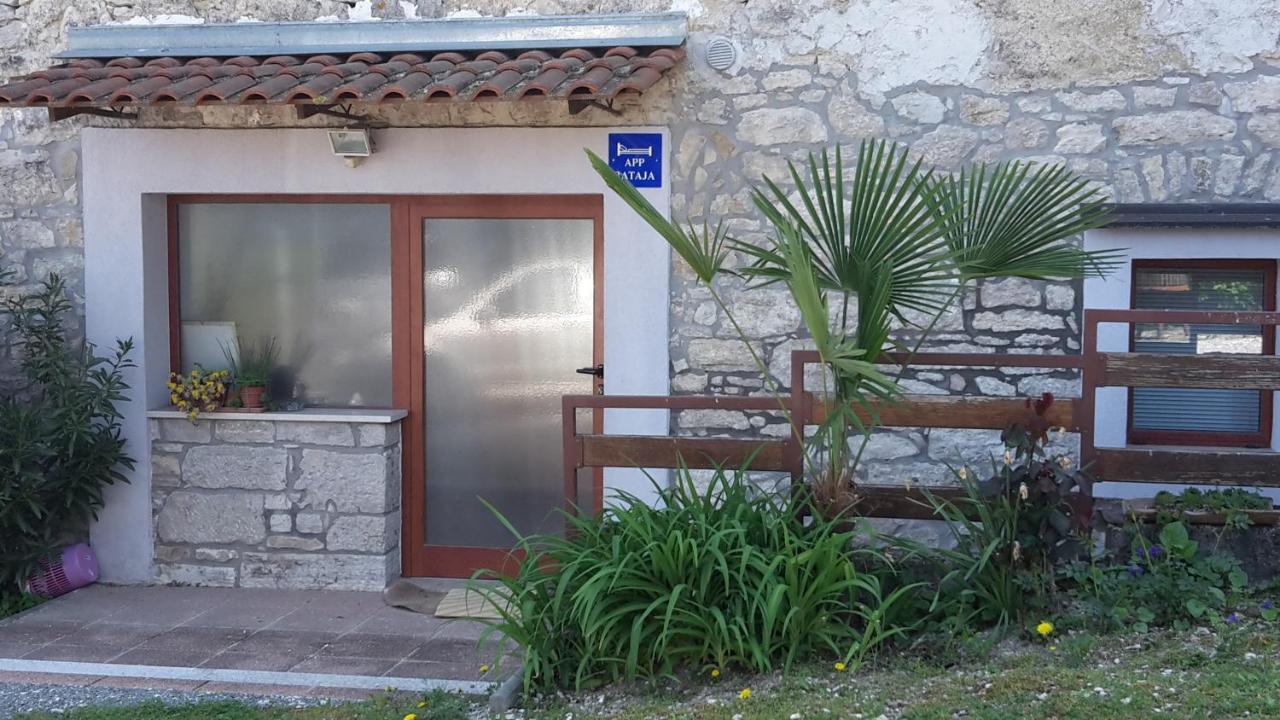 Apartment "Stancija Bataja"