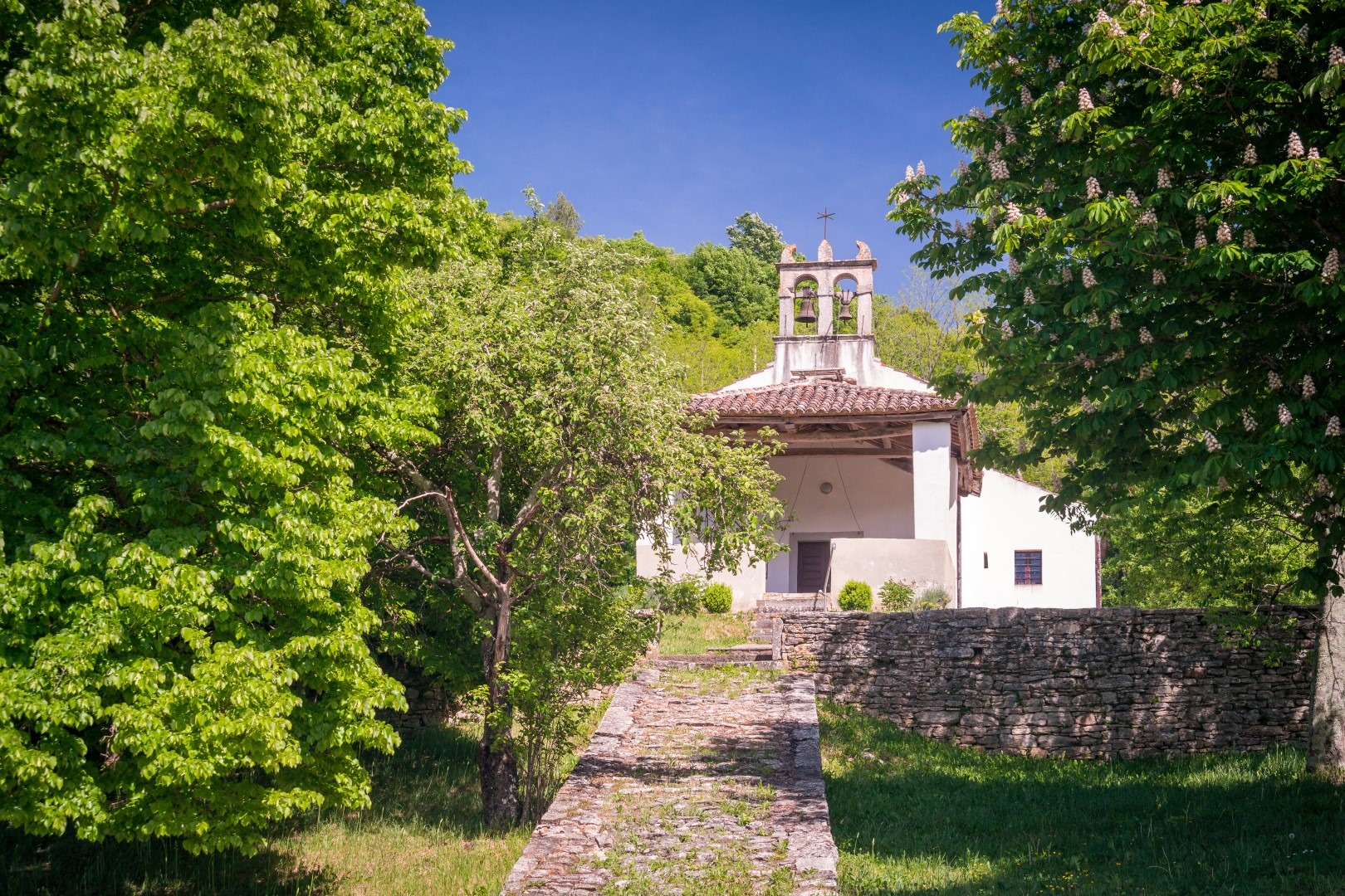 Church of St. Bartol
