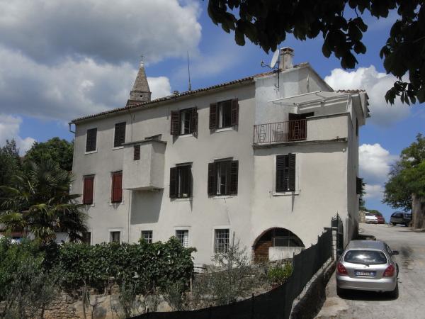 Guest house “Anina hiža”