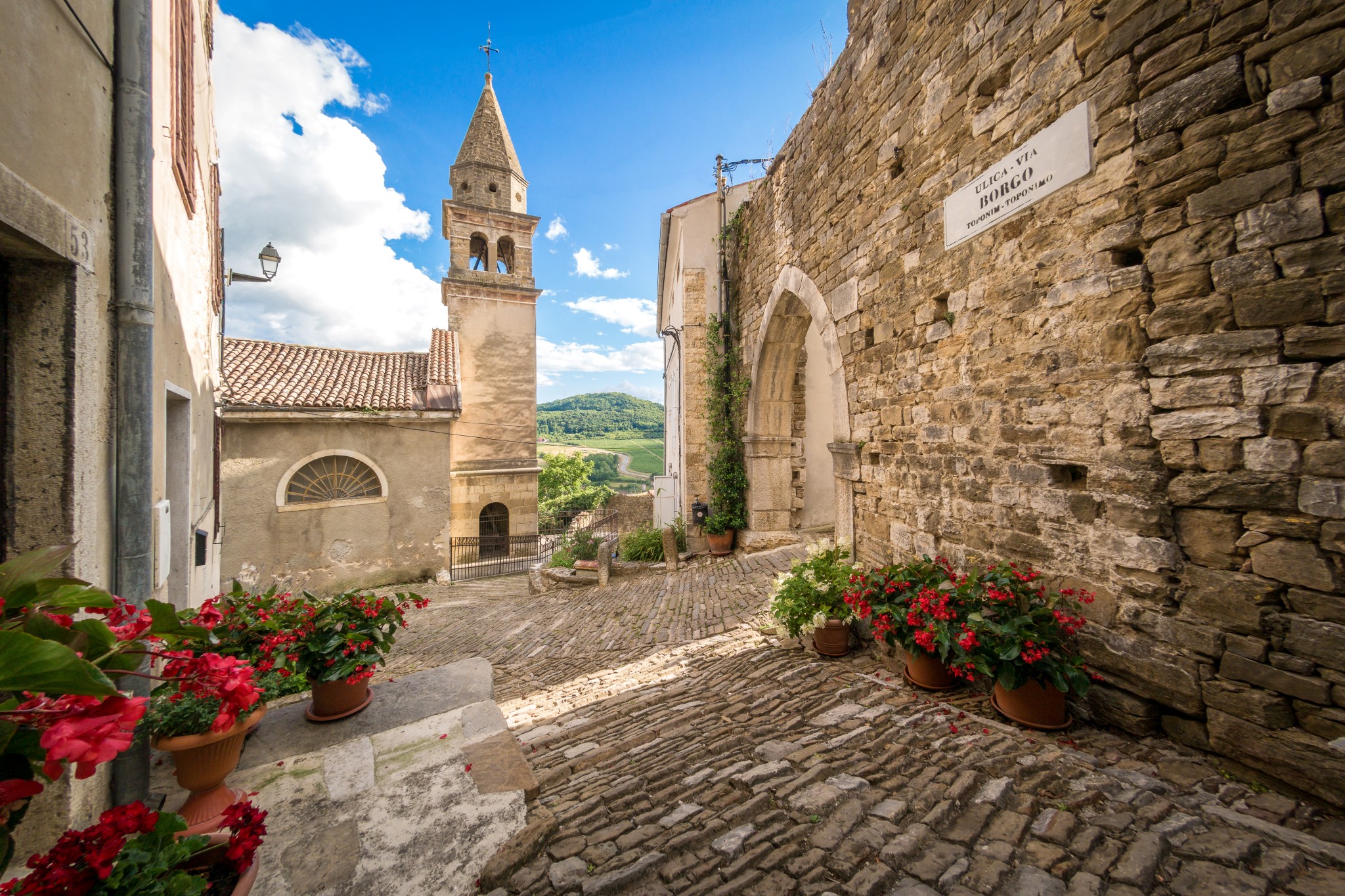 Church of St. John the Baptist and Blessed Virgin Mary 'of the Gate'
