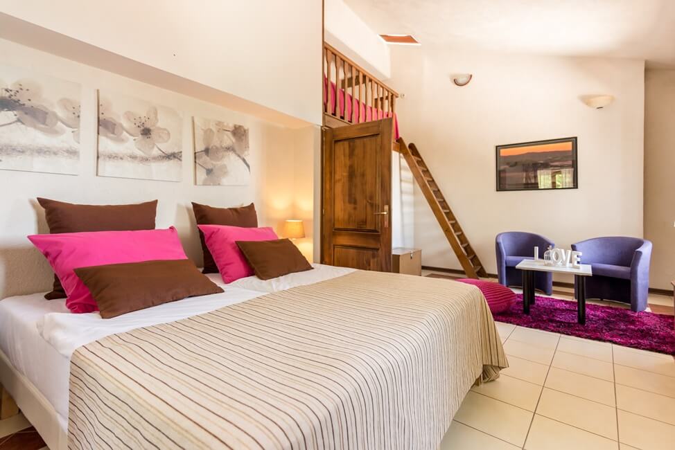 Apartment “Poli Kaštela”