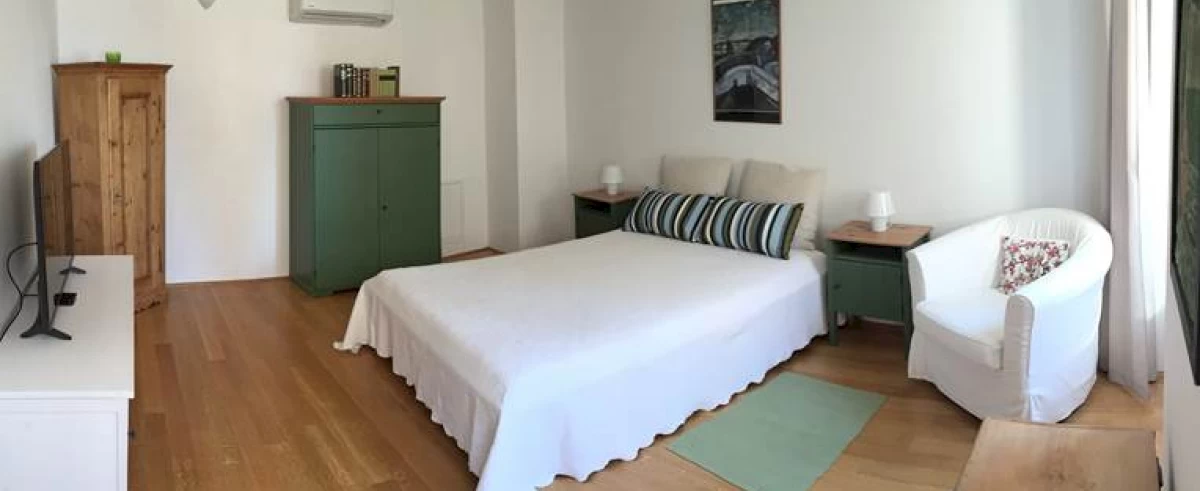 Apartment "Due Porte"