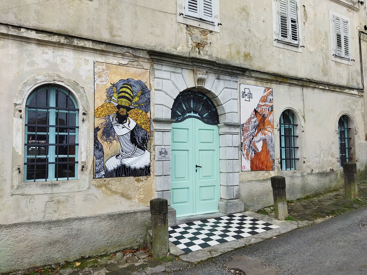 Art In Situ