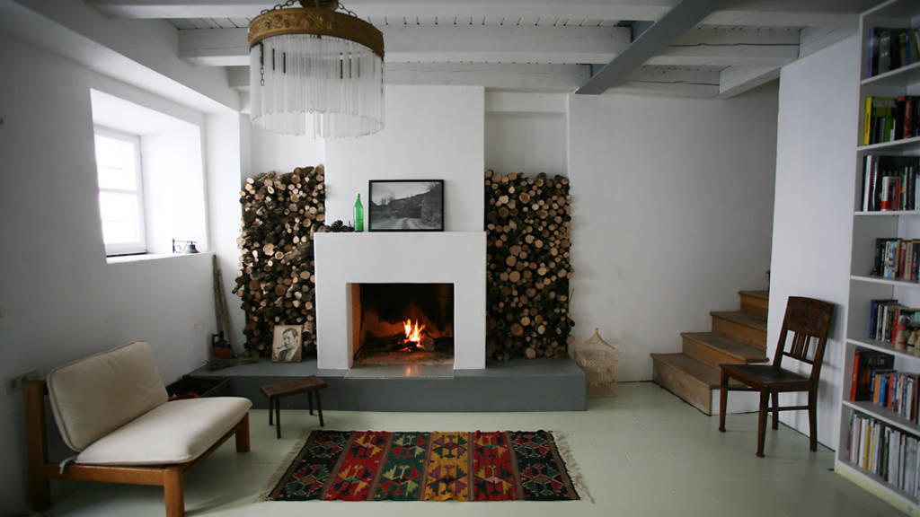 Guest house “The Hilltop Retreat”