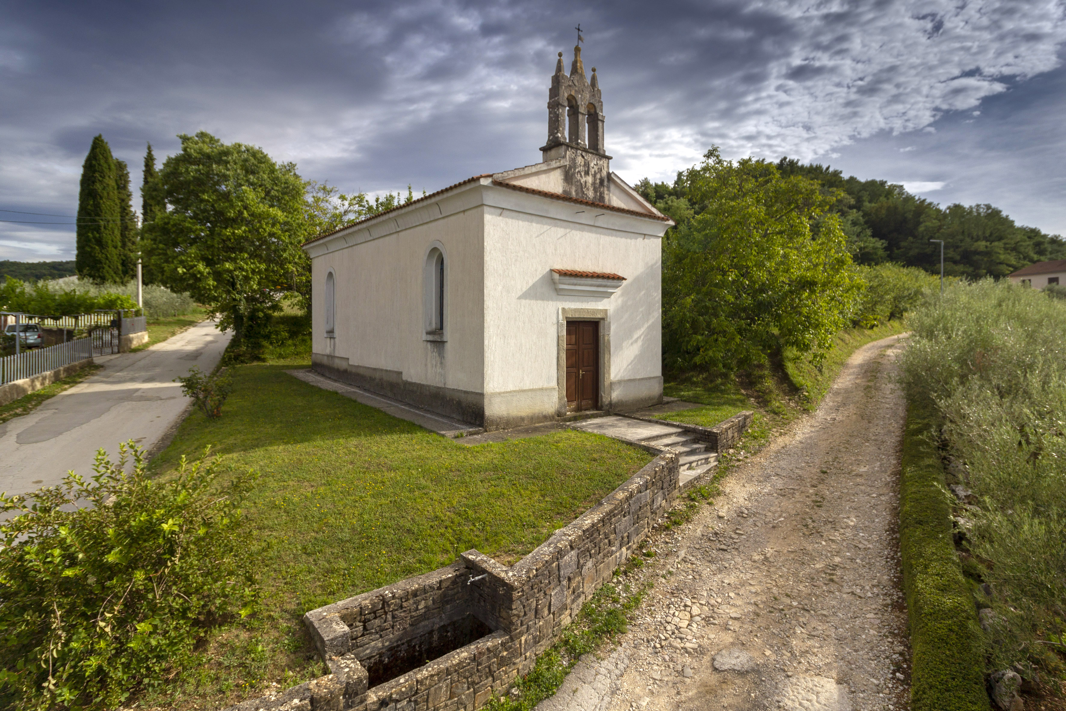 Church of the Holy Trinity