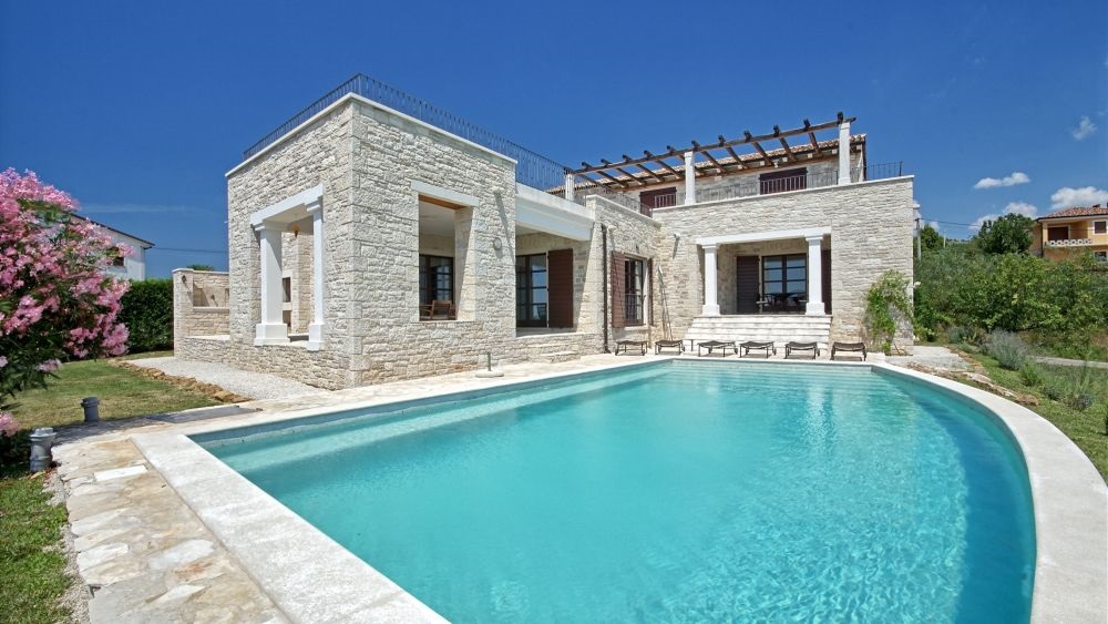 Villa "Monte"