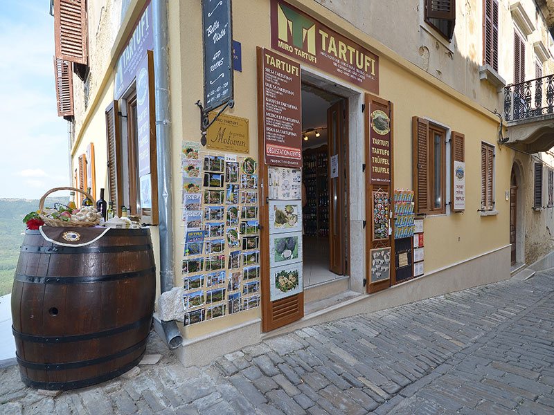 Miro tartufi