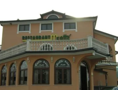 Caffe bar “MCotić”