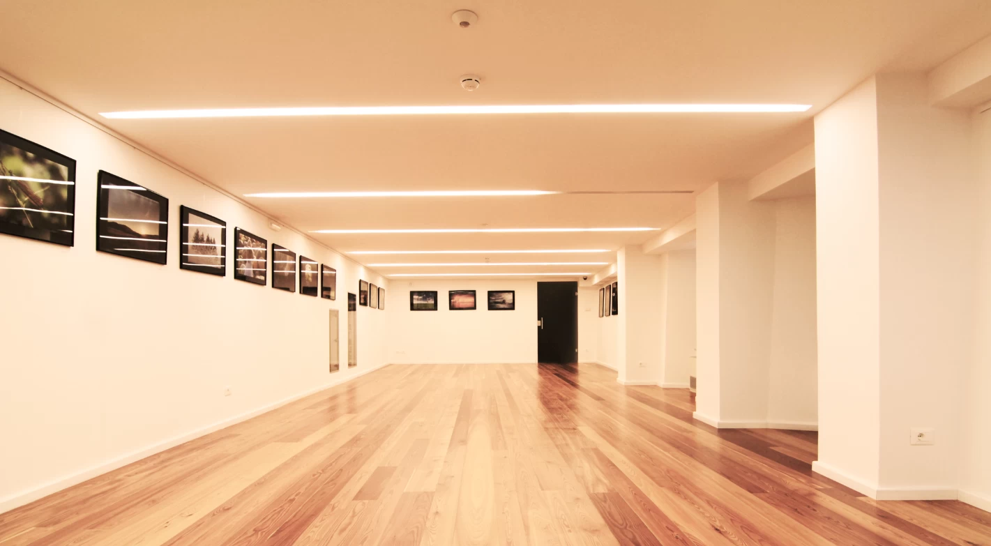 Art Gallery “Pet kula”