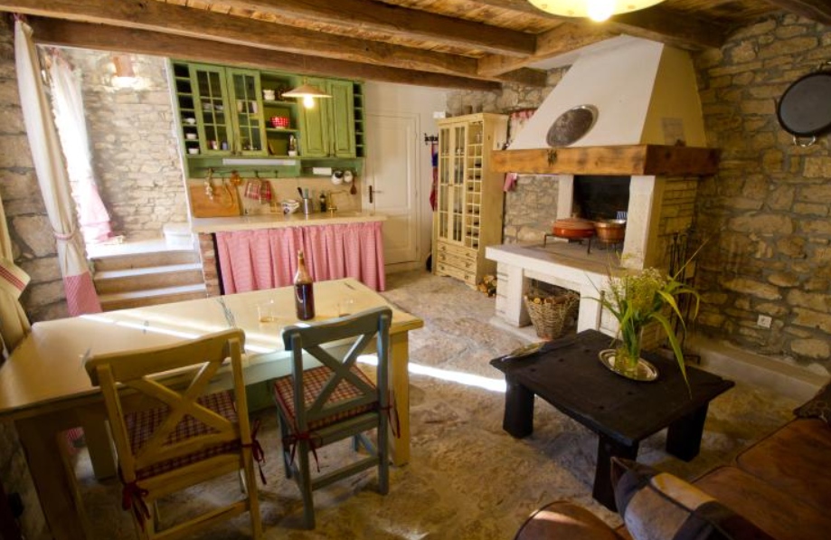Villa "Marjeta"