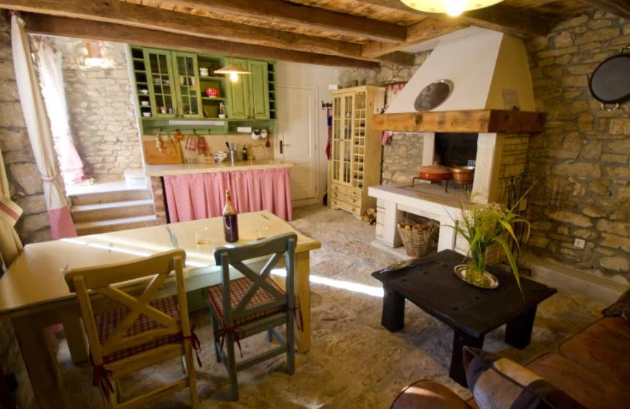 Apartment "Jane & Romy"