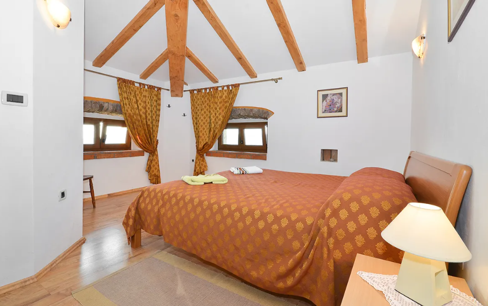 Apartment "Veli Jože"