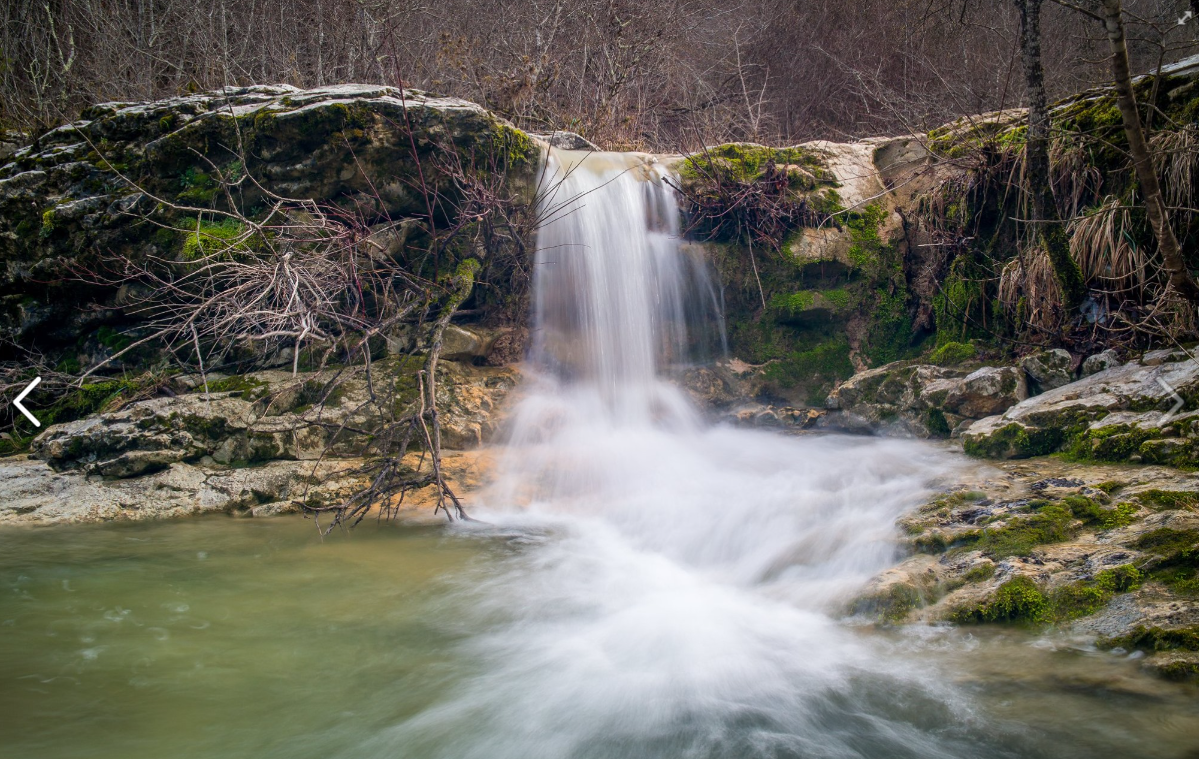 Stream Krvar