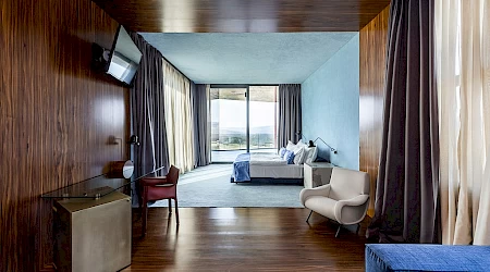 Accommodation