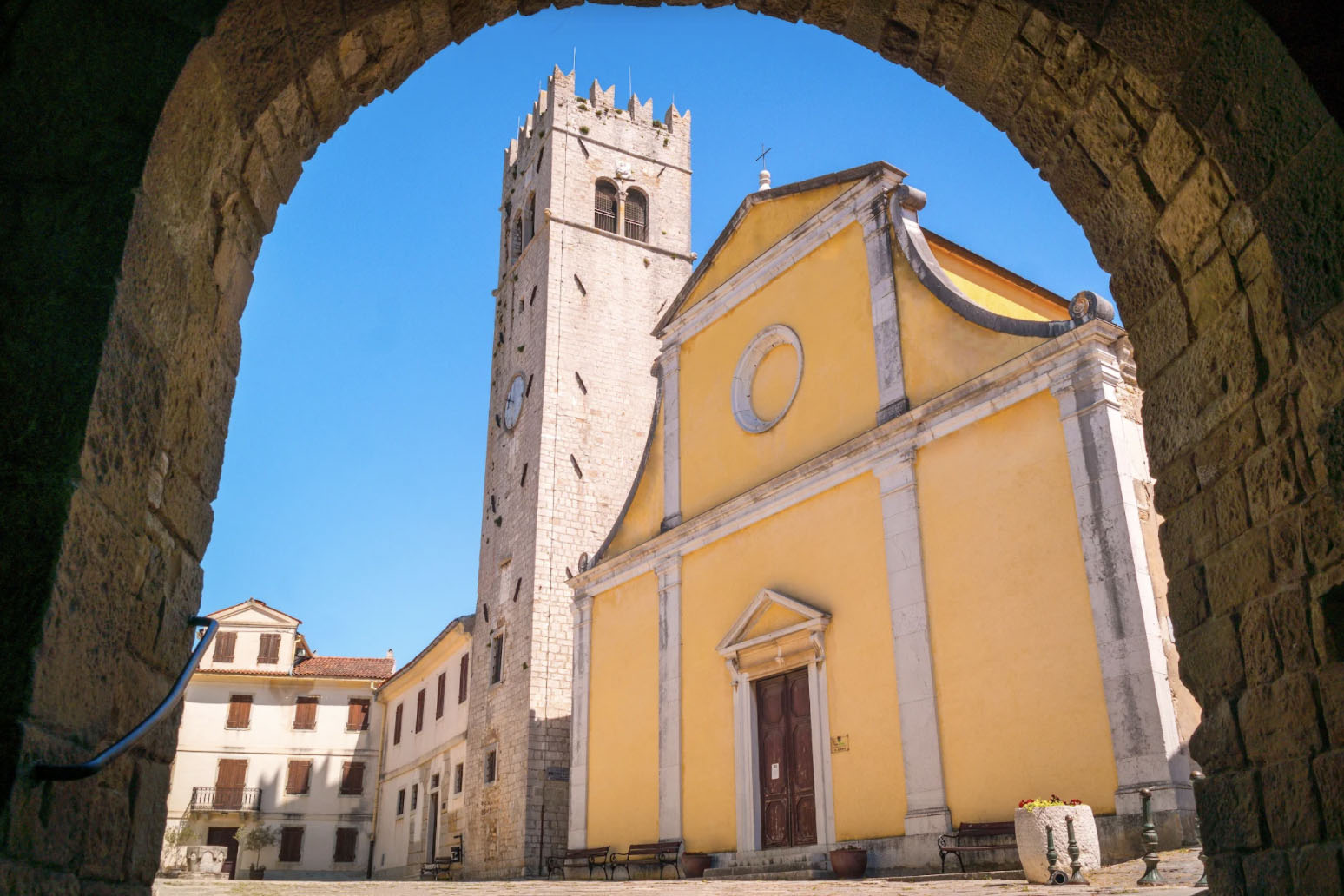 Church of St. Stephen the First Martyr