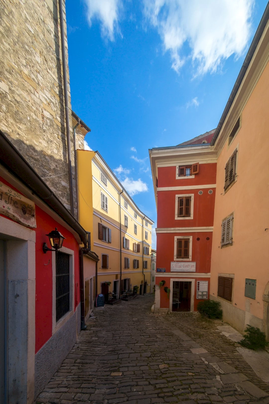 Borgo