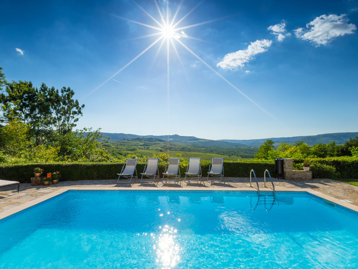 Villa "Dolce Vita"